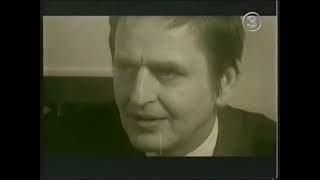 Efterlyst 1997 Olof Palme [upl. by Nymzaj]