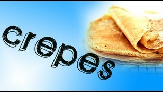 Crepes HD [upl. by Gabriello]