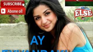 A GOY DONDAKI AY EYVANDAKI AZERBAIJAN MUSIC 1 [upl. by Sherrie]