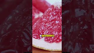 Eating Grapefruit Every Day  You Wont Believe the Incredible Benefits shortsviral [upl. by Genesia746]