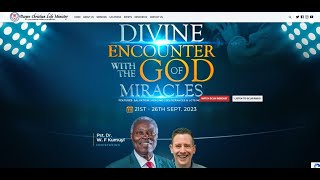 DEEPER LIFE CHARLOTTESVILLE LIVESTREAM [upl. by Jak]