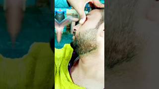 Beard style beard stylish beard hairstyle video beard hair Man Beard hairstyle forboy youtubeshorts [upl. by Marva]