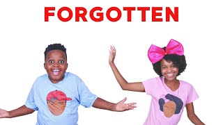 FORGOTTEN ONYX KIDS VIDEOS [upl. by Toms]