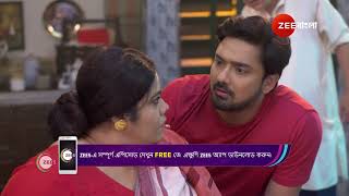 Neem Phooler Madhu  Ep  700  Oct 21 2024  Best Scene 1  Zee Bangla [upl. by Pritchett167]