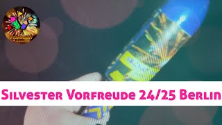 Silvester Vorfreude 2425 Berlin [upl. by Eryt]