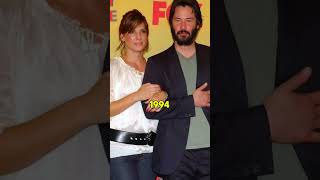 Keanu Reeves amp Sandra Bullock Reunite for EPIC Speed Anniversary—30 Years Later [upl. by Anibor818]