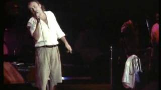 Phil Collins  Take Me Home No Ticket Required Live [upl. by Isaacs]