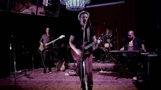 Taylor  Paul Winn Band  Live at Lazybones [upl. by Eldorado905]