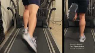 Zero Drop Altra The Instinct™ Unbiased Shoe Review  Dr Jenny Sanders  FDFAC  San Francisco [upl. by Finstad]