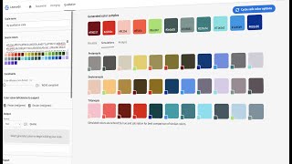 Creating a colorblind safe palette [upl. by Lunneta756]