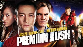 Premium Rush 2012 Movie  Joseph GordonLevitt Michael Shannon Dania R  Review and Facts [upl. by Feeney]