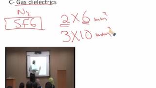 Lecture 30  Underground cables  Dr Mahmoud Ismael [upl. by Ezechiel]