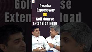 Luxurious Home on Dwarka Expressway or Golf Course Extension Road realestate [upl. by Gonzalez]