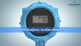 Densitometers and Viscometers from Emerson Automation Solutions [upl. by Urbannai362]