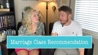 Marriage Program Recommendation [upl. by Pen]