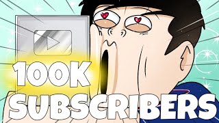 SILVER PLAY BUTTON  Gelonimation [upl. by Nate983]