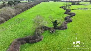 Land at Brill Road Ludgershall nr Thame Buckinghamshire HP18 9PD [upl. by Aisac]