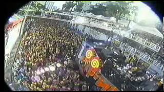 Bloco Pinel Carnaval 1995 cantor Netinho [upl. by Lashondra896]