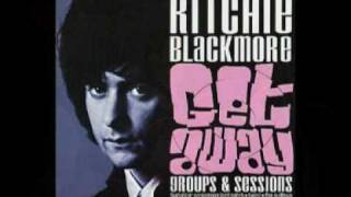 Ritchie Blackmore 1965 The Lancasters  Satans Holiday [upl. by Ssidnac]