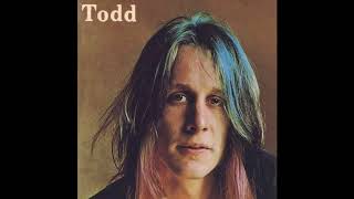 Todd Rundgren  The Last Ride Lyrics Below HQ [upl. by Naget180]