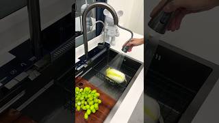 Has the installation of your kitchen sink been done correctlyviralvideo shorts diy [upl. by Winwaloe22]