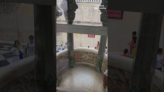 Udaipur City Palace Amazing History 😱 ytshorts shorts [upl. by Godwin757]