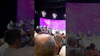 Andre Rieu Amazing Grace Liverpool 2023 [upl. by Haakon498]