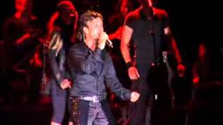 Tarkan in Azerbajain FULL Performance [upl. by Llecram]