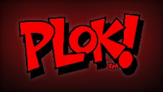 Plok  Boss Might Mix [upl. by Erodoeht65]