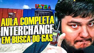 APRENDA FAZER A RAID PERFEITA NA INTERCHANGE TUTORIAL INICIANTE NO TARKOV 21 [upl. by Enaamuj]