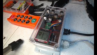 DIY Rugged Pypilot  fabrication dun Pypilot durci [upl. by Almund]