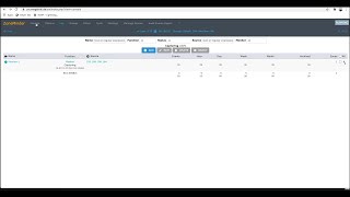 Objekt  Gesichtserkennung mit Zoneminder YOLO und OpenCV  Inbetriebnahme x86 [upl. by Akaya]