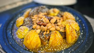 Tajine d’agneau aux coings caramélisés une délicieuse recette de saison [upl. by Acirret]