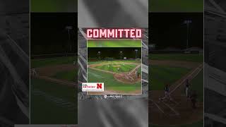 COMMITTED Cal Anthony Creighton Prep is locked in with the Cornhuskers [upl. by Marentic]