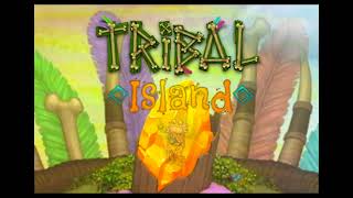 Tribal Island  Tene’s Tweaks [upl. by Corron2]