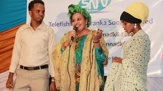 Raaxo Shariif Best Song HAWAAWI 2015  SOMALI PRODUCTION  HD [upl. by Eudo626]