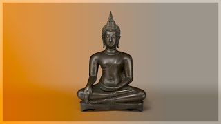 Who Was the Buddha [upl. by Rosenzweig]