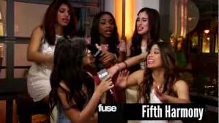 Whos The Flirtiest Fifth Harmony Member [upl. by Johnna895]