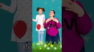 Nevas Fun Compound Words for KIDS [upl. by Yasdnil]