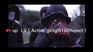 Ukdrillnews ST  YActive Gxng  OJ Profile [upl. by Drarej]