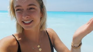 Vlog 7  WERE IN ITALY BABY [upl. by Aneles]