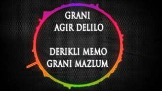 Grani Agir Delilo 2025 Derikli Memo amp Metin Uslu [upl. by Yevre]