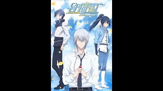 Spiritpact opening 2 sub español [upl. by Eedya]