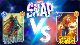 C Marvel vs Ms Marvel  W Vision  Supergirl 😱shorts avengers ironman viveksrivastav [upl. by Olra]