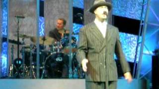 Big Bad Voodoo Daddy  Calloway Boogie [upl. by Enalahs]