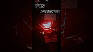 TVS NTORQ 125 RACE EDITION ❤ youtubeshorts trending shortvideo automobile [upl. by Viradis742]