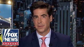 Jesse Watters The consensus in DC is that Trump is already basically running things [upl. by Anenahs]