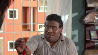 Comali movie scenes in tamil [upl. by Sorvats]