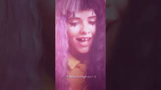 OMG NEW CC melaniemartinez edit Heartss4adele ty for the cc idea [upl. by Minoru905]