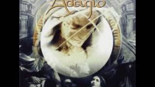 Adagio  The Stringless Violin [upl. by Adnilg]